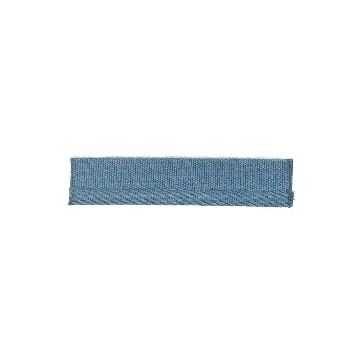 Pianello Lip Cord 2 Harbor by Stout Trim Stout Trim Pianello Lip Cord 2 HarborTrim BEACH GROVE TRIM 100%SDA CHINA </p><p>Repeat: H: 0.000, V: 0.000 0.25 in - Fabric Carolina -