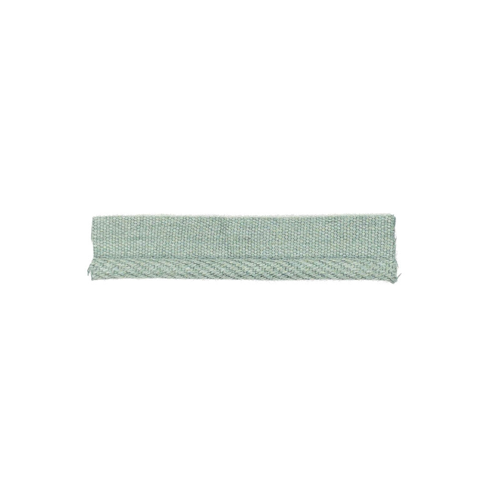 Pianello Lip Cord 3 Lagoon by Stout Trim Stout Trim Pianello Lip Cord 3 LagoonTrim BEACH GROVE TRIM 100%SDA CHINA </p><p>Repeat: H: 0.000, V: 0.000 0.25 in - Fabric Carolina -