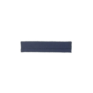 Pianello Lip Cord 7 Navy by Stout Trim