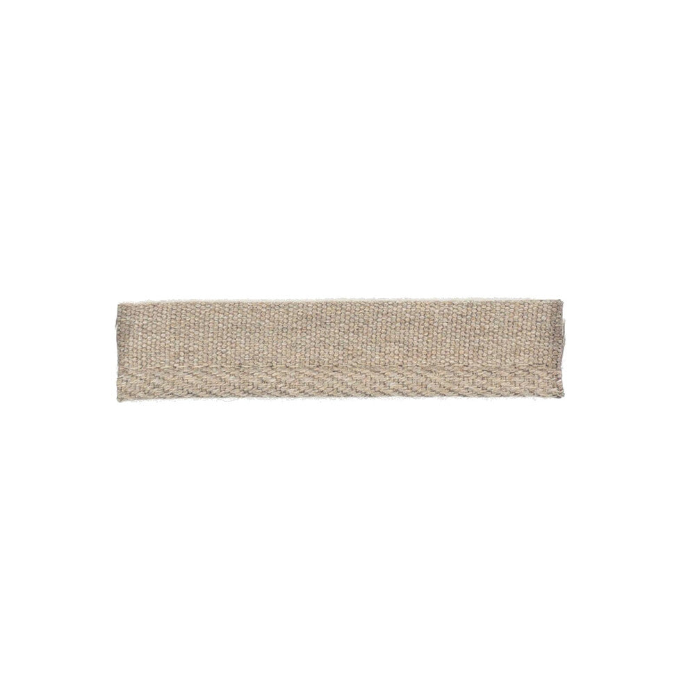 Pianello Lip Cord 8 Sandstone by Stout Trim Stout Trim Pianello Lip Cord 8 SandstoneTrim BEACH GROVE TRIM 100%SDA CHINA </p><p>Repeat: H: 0.000, V: 0.000 0.25 in - Fabric Carolina -