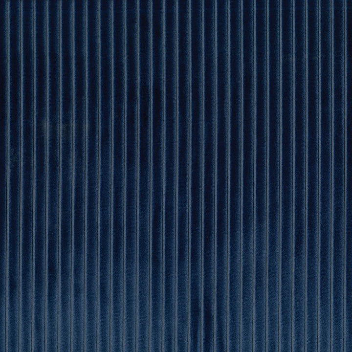 Piano Indigo 38 by Norbar Fabric RITZ 100% POLYESTER CHINA 1"H 57 - Fabric Carolina -