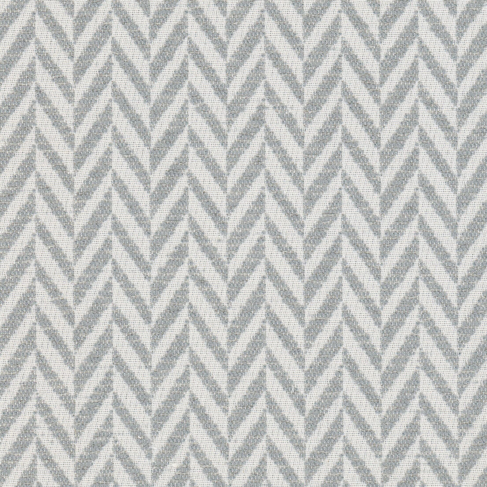 Piazza 1 Fog by Stout Designer Fabric LIVING IS EASY GREY/SLATE 89%POL 11%COT USA PERFORMANCE RATED FABRIC FLAME RETARDANT-U.F.A.C. CLASS 1 CATB 117-2013 WYZENBEEK 100 000 DOUBLE RUB WEAR TEST (HEAVY DUTY) Horizontal: 1.375 and Vertical: 1.125 54 in - Swanky Fabrics -