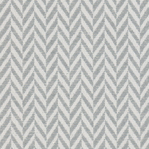 Piazza 1 Fog by Stout Fabric