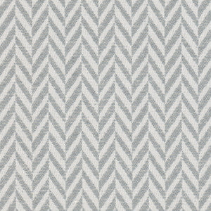 Piazza 1 Fog by Stout Fabric