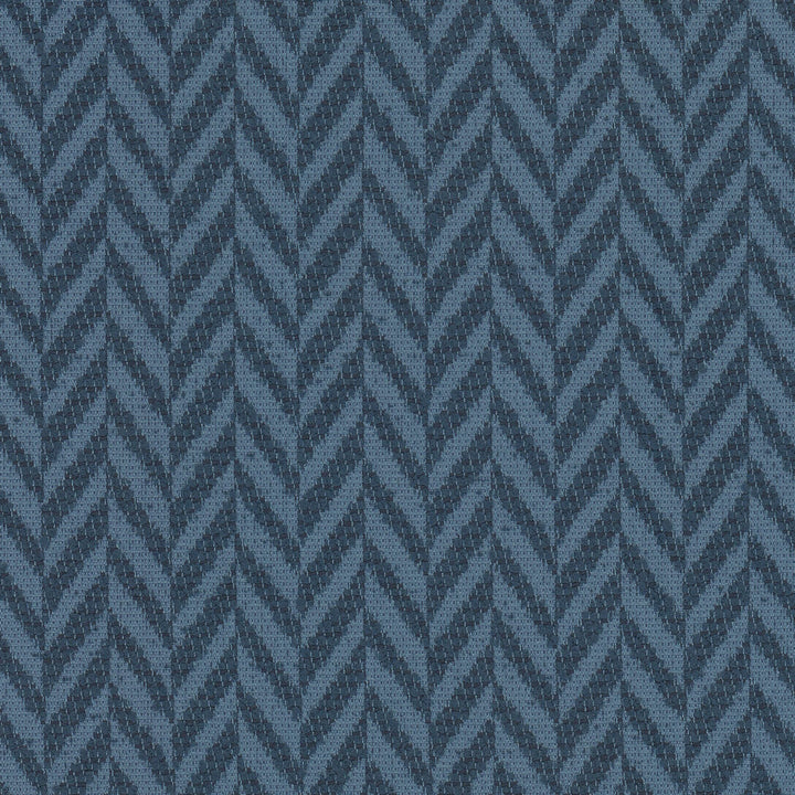 Piazza 2 Federal by Stout Fabric LIVING IS EASY DELFT/INDIGO 89%POL 11%COT USA PERFORMANCE RATED FABRIC FLAME RETARDANT-U.F.A.C. CLASS 1 CATB 117-2013 WYZENBEEK 100 000 DOUBLE RUB WEAR TEST (HEAVY DUTY) Horizontal: 1.375 and Vertical: 1.125 54 in - Fabric Carolina -
