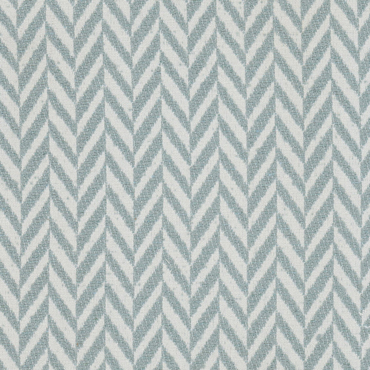 Piazza 3 Haze by Stout Fabric LIVING IS EASY ALOE/MINERAL 89%POL 11%COT USA Horizontal: 1.375 and Vertical: 1.125 54 in - Fabric Carolina -