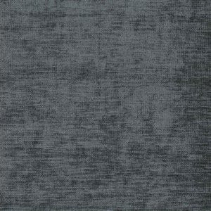 Piazza Charcoal 902 by Norbar Fabric See Sample 100% POLYESTER CHINA 51,000 WYZENBEEK 55 - Fabric Carolina -