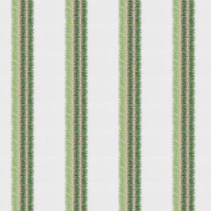 Piccadilly 1 Grass by Stout Fabric