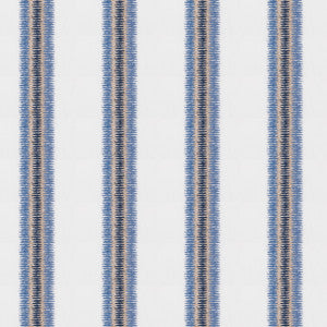 Piccadilly 3 Lake by Stout Fabric