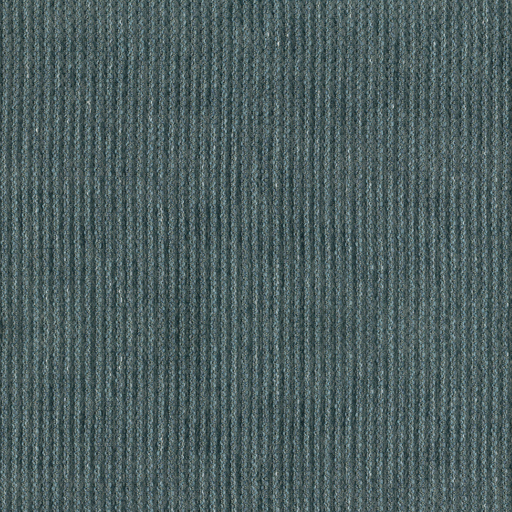 Flute 306 Copen by ABBEYSHEA Designer Fabric 100% Polyester CN 30,000 Double Rubs (Wyzenbeek) </p><p>Repeat: Horizontal: and Vertical: 57 in. (145 cm) - Swanky Fabrics -
