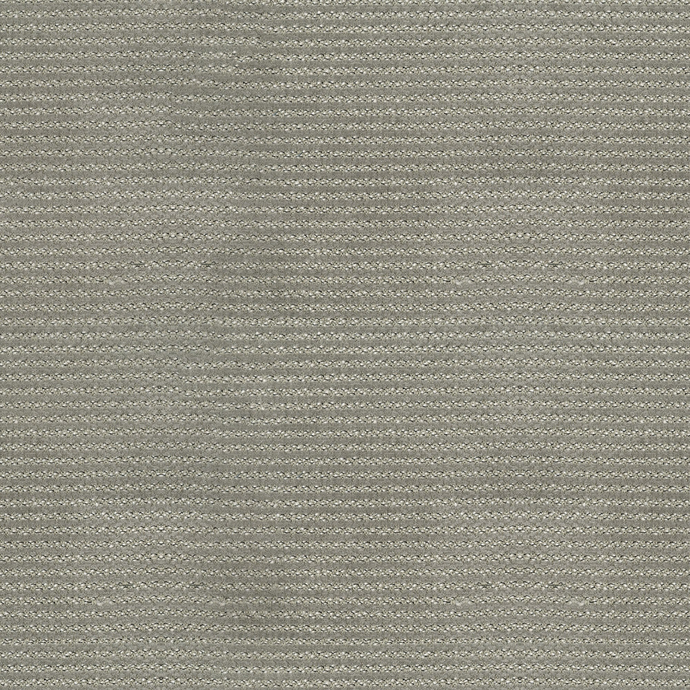 Flute 64 Gray by ABBEYSHEA Fabric 100% Polyester CN 30,000 Double Rubs (Wyzenbeek) </p><p>Repeat: Horizontal: and Vertical: 57 in. (145 cm) - Fabric Carolina -