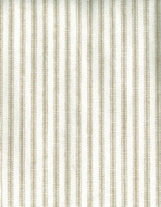 Piccolo Twine by Norbar Fabric 55% 5LINEN 45% COTTON CHINA 5/8"H 54 - Fabric Carolina -