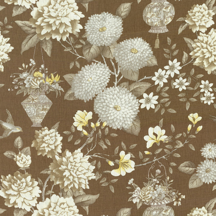 Piccolo 38J6931 by JF Fabric Windsong Book 100% Linen China 24000 Horizontal: 27 and Vertical: 25.25 55 - Fabric Carolina -