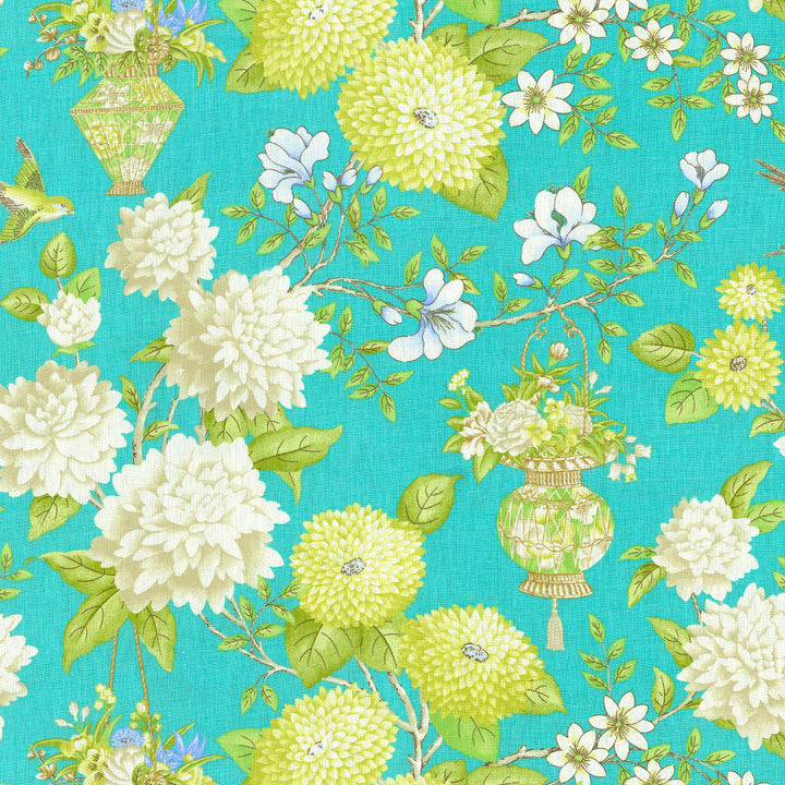 Piccolo 64J6931 by JF Fabric Windsong Book 100% Linen China 24000 Horizontal: 27 and Vertical: 25.25 55 - Fabric Carolina -