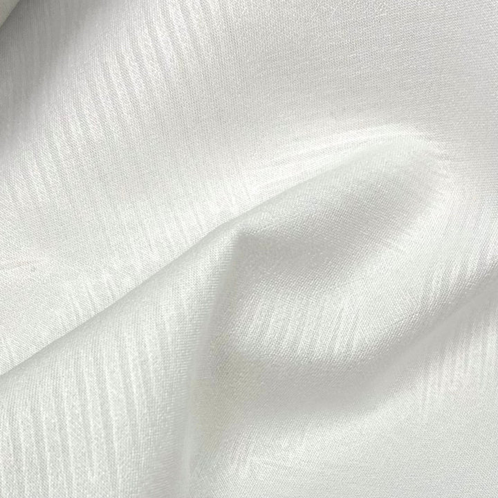 Celestial Pichola Blanc by Europatex Fabric Celestial 100% Polyester 125.00 inches - Fabric Carolina -