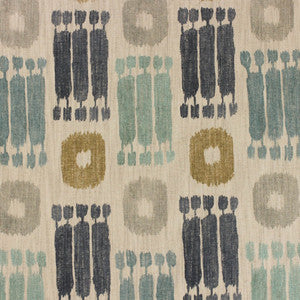 Pichu Bluestone by Richloom Fabric