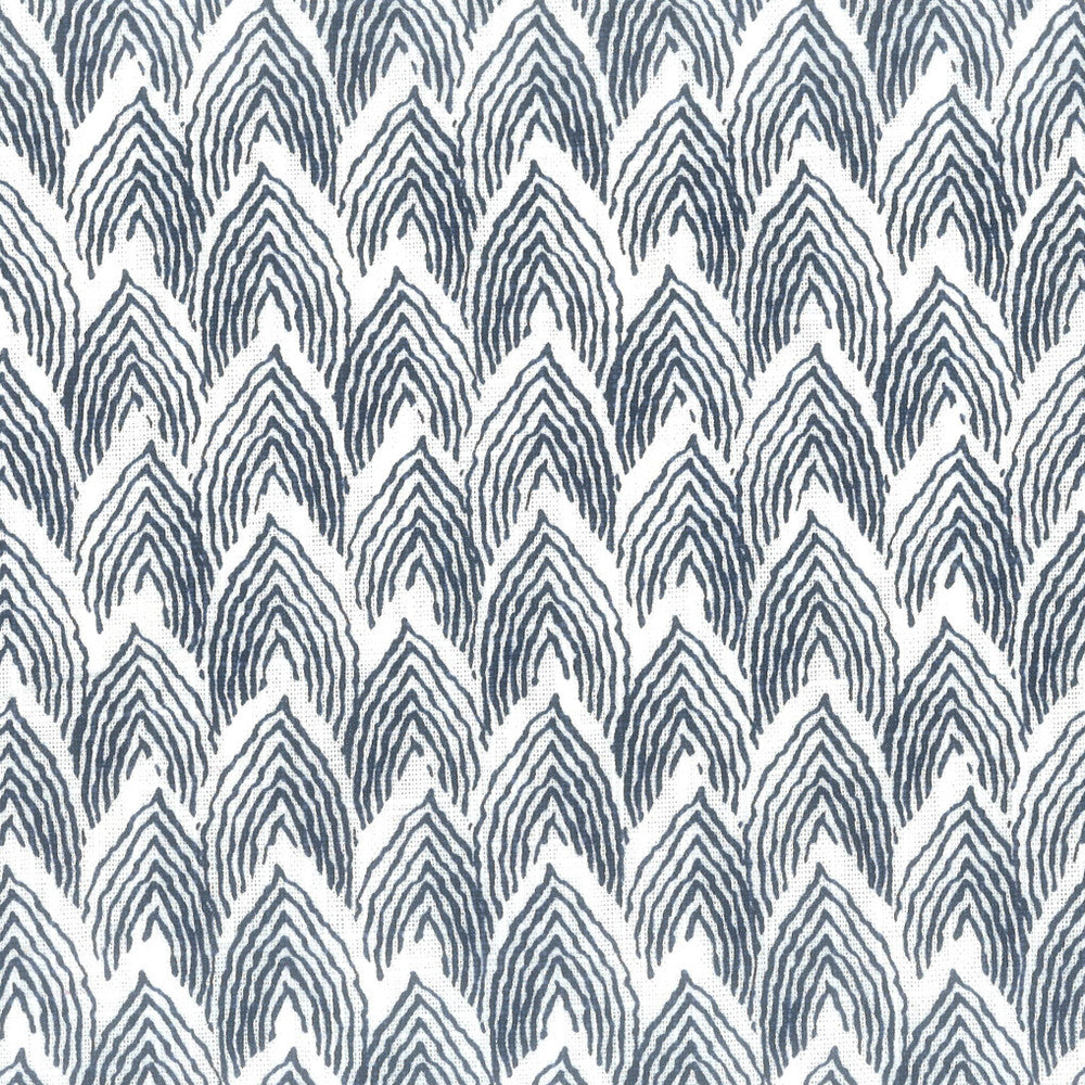Piedmont 1 Navy by Aoc Fabric Aoc Fabric Piedmont 1 NavyFabric THE ART OF COLOR HERITAGE 100%COT USA </p><p>Repeat: H: 1.750, V: 2.250 54 in - Fabric Carolina -