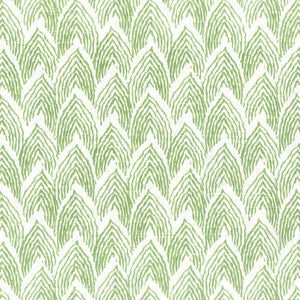 Piedmont 2 Grass by Aoc Fabric