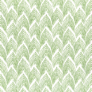 Piedmont 2 Grass by Aoc Fabric