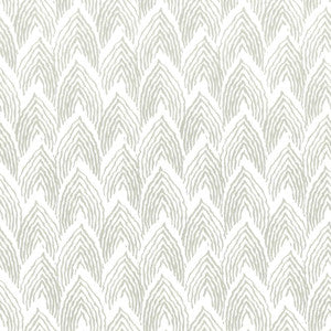 Piedmont 3 Grey by Aoc Fabric