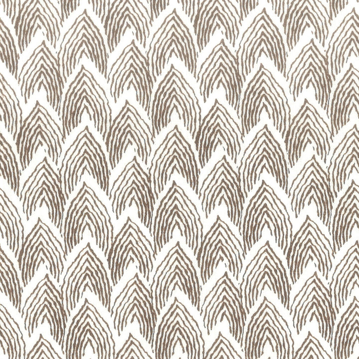 Piedmont 4 Saddle by Aoc Fabric Aoc Fabric Piedmont 4 SaddleFabric THE ART OF COLOR HERITAGE 100%COT USA </p><p>Repeat: H: 1.750, V: 2.250 54 in - Fabric Carolina -