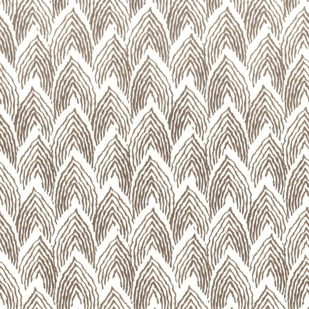 Piedmont 4 Saddle by Aoc Fabric Aoc Fabric Piedmont 4 SaddleFabric The Art Of Color Heritage 100%Cot USA </p><p>Repeat: H: 1.75, V: 15.75 54 in - Fabric Carolina -