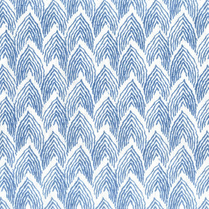 Piedmont 5 Ocean by Aoc Fabric