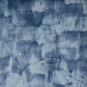 Pierce Blue 5 by Norbar Fabric EXOTIC 100% POLYESTER SPAIN 22"V - 13 1/2"H 55 - Fabric Carolina -