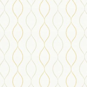 Pike 1 Honey by Stout Fabric
