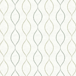 Pike 2 Stone by Stout Fabric