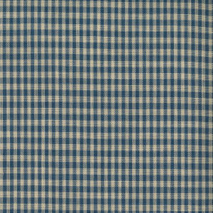 Pilar Wedgewood by Norbar Fabric