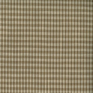 Pilar Wheat by Norbar Fabric CHECKER 100% POLYESTER CHINA 1/2"V 1/2"H 56 - Fabric Carolina -