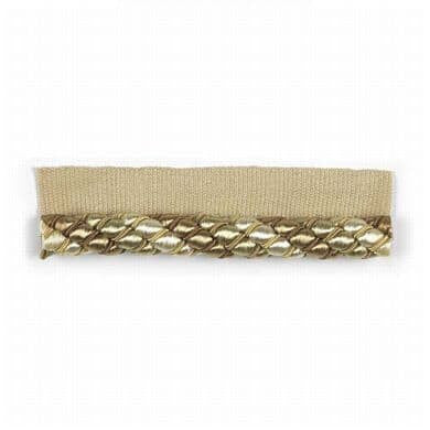 Pillowtalk 3 Pecan by Stout Trim Stout Trim Pillowtalk 3 PecanTrim REFLECTIONS TRIM CHINA </p><p>Repeat: H: 0.000, V: 0.000 0.38 in - Fabric Carolina -