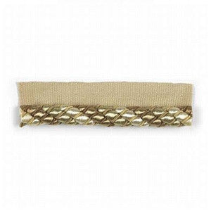 Pillowtalk 3 Pecan by Stout Trim