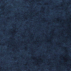 Pimlico Sapphire by Norbar Fabric SALERNO 69% POLYESTER 31% ACRYLIC CHINA 57 - Fabric Carolina -