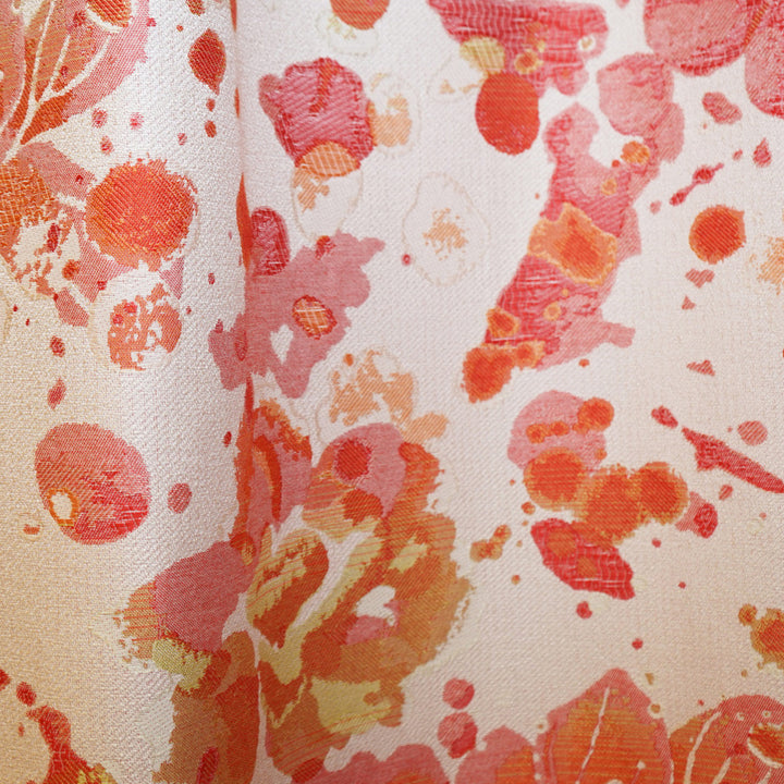 Pindell 25Sj101 by JF Fabric JF Studio 74% Rayon, 26% Polyester United States 30000 Horizontal: 29.25 and Vertical: 27.375 58 - Fabric Carolina -