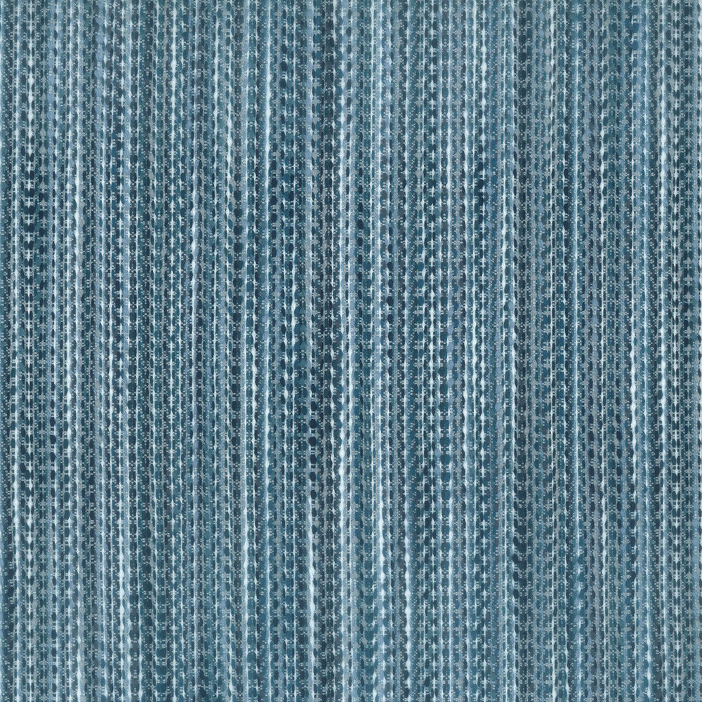 Pinewood 1 Blueberry by Stout Fabric Stout Fabric Pinewood 1 BlueberryFabric LIVING IS EASY CHAMBRAY/NAVY 100%UV USA </p><p>Repeat: H: 0.250, V: 8.625 55.25 in - Fabric Carolina -