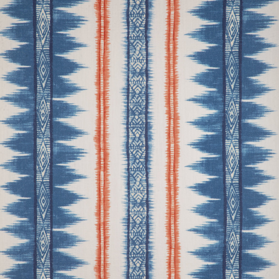 Pine Crest - Royal By Kravet Design Fabric