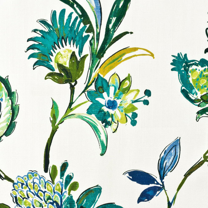 Pinkerton 1 Peacock by Stout Designer Fabric COMFORTABLE LIVING MINERAL/TEAL 100%COT SPAIN CATB 117-2013 WYZENBEEK 30 000 DOUBLE RUB WEAR TEST (HEAVY DUTY) </p><p>Repeat: 27 54 in - Swanky Fabrics -