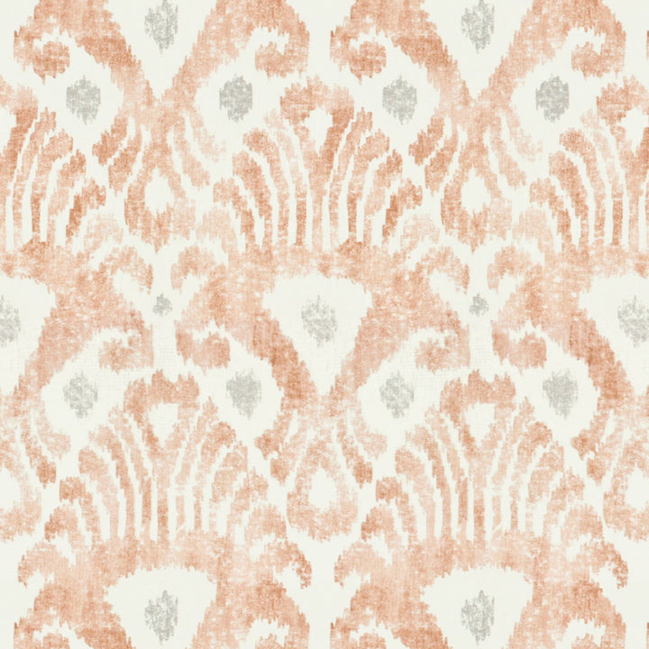Pinot 1 Blush by Stout Fabric Comfortable Living Coral/Shrimp 100% Linen CHINA FLAME RETARDANT-CA BULLETIN 117-SECTION E CATB 117-2013 WYZENBEEK 15 000 DOUBLE RUB WEAR TEST (HEAVY DUTY) Horizontal: 13.5 and Vertical: 25.25 54 in - Fabric Carolina -