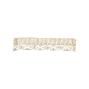 Pinto Lipcord 2 Desert by Stout Trim