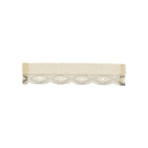Pinto Lipcord 3 Ash by Stout Trim