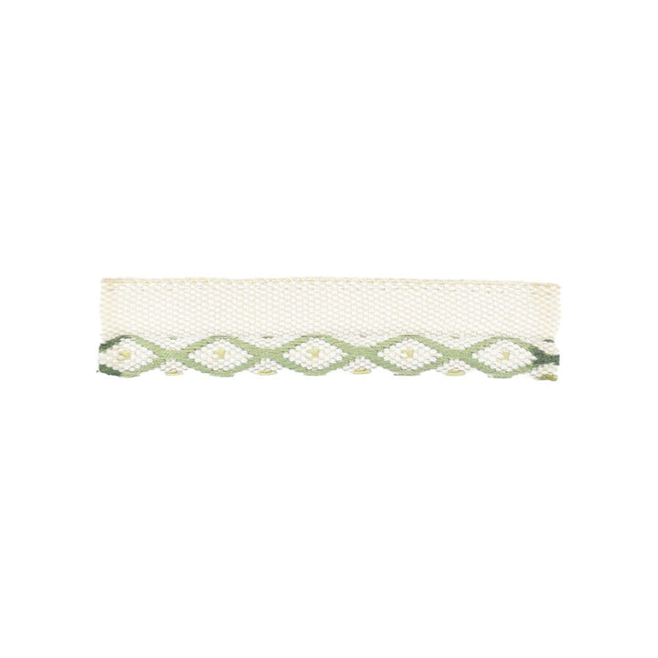 Pinto Lipcord 4 Seedling by Stout Trim Stout Trim Pinto Lipcord 4 SeedlingTrim ALLURE TRIM 47%POL 27%ACR 26%SVI TURKEY </p><p>Repeat: H: 0.875, V: 0.000 0.38 in - Fabric Carolina -