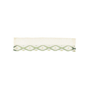 Pinto Lipcord 4 Seedling by Stout Trim