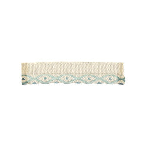 Pinto Lipcord 5 Bay by Stout Trim