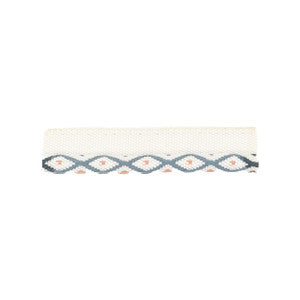 Pinto Lipcord 6 Fiesta by Stout Trim