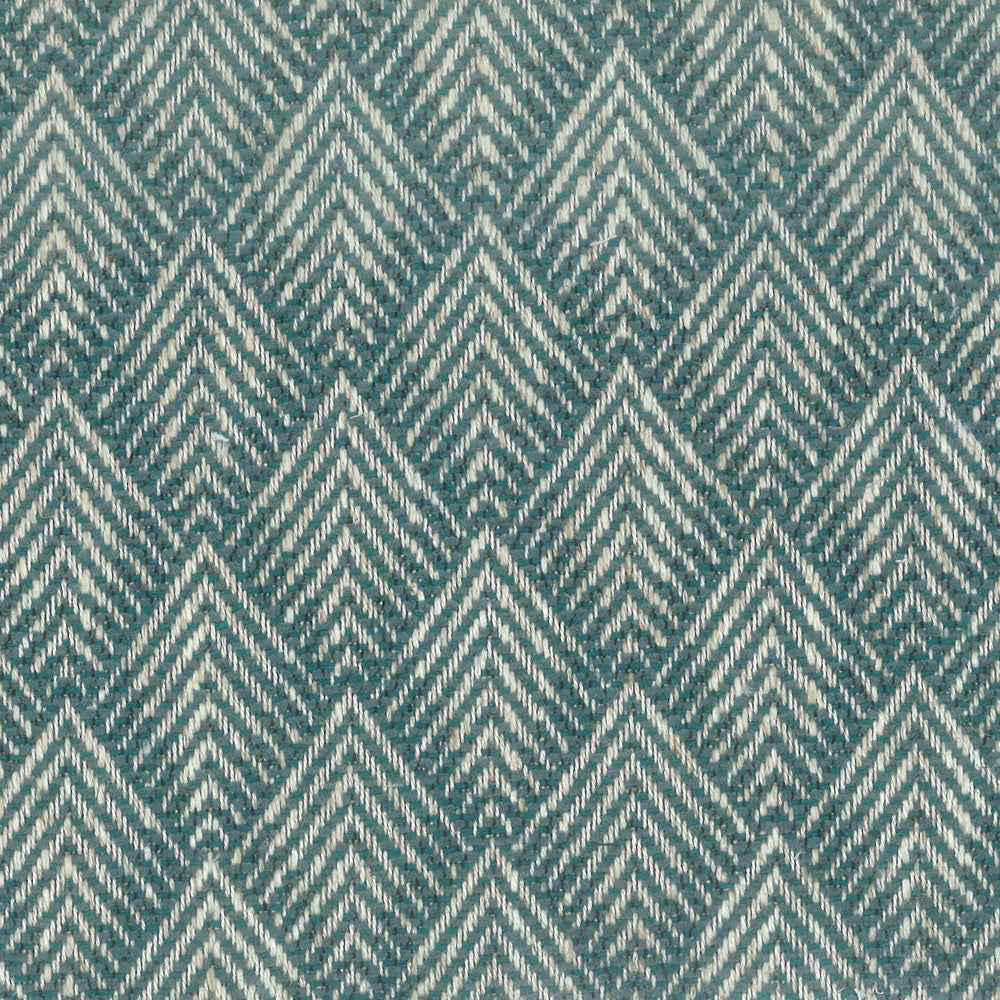 Pioneer 1 Teal by Stout Fabric Stout Fabric Pioneer 1 TealFabric COMFORTABLE LIVING GLACIER/LAGOON ITALY </p><p>Repeat: H: 1.750, V: 2.000 55 in - Fabric Carolina -