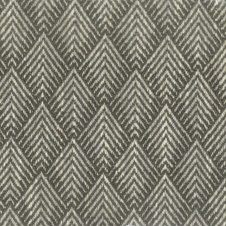 Pioneer 3 Charcoal by Stout Fabric Stout Fabric Pioneer 3 CharcoalFabric COMFORTABLE LIVING PLATINUM/SLATE 15%COT 17%POL 19%LIN 49%SVI ITALY </p><p>Repeat: H: 1.750, V: 2.000 55 in - Fabric Carolina -