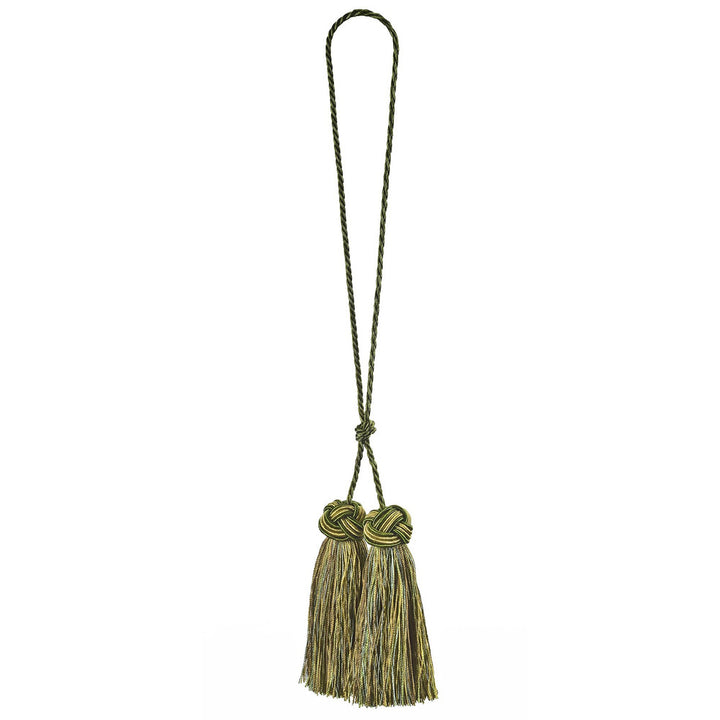 Pious 4 Tarragon by Stout Trim Stout Trim Pious 4 TarragonTrim MYSTIQUE TRIM 100%SVI CHINA </p><p>Repeat: H: 0.000, V: 0.000 24 in - Fabric Carolina -