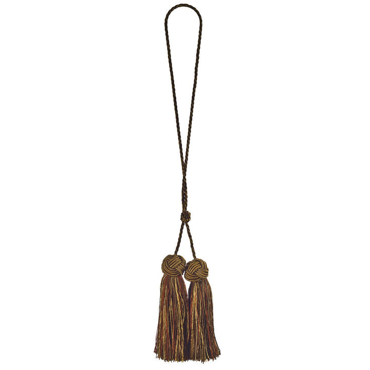 Pious 5 Bark by Stout Trim Stout Trim Pious 5 BarkTrim MYSTIQUE TRIM 100%SVI CHINA </p><p>Repeat: H: 0.000, V: 0.000 24 in - Fabric Carolina -